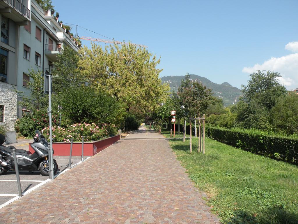 Nel Cuore Verde Di Bolzano Luaran gambar